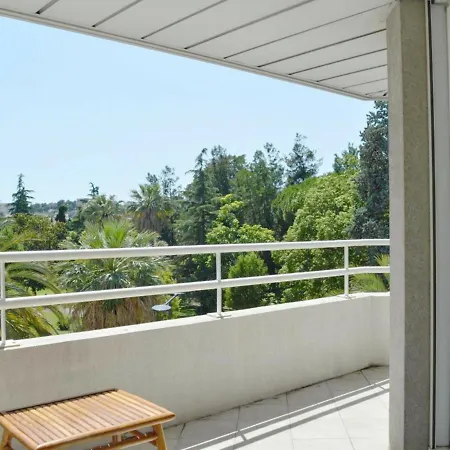 Daire Antibes, 2 Pieces, 4 Personnes - Fr-1-252-123 *
